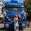 Hochzeit Sarah & Patrick Zu... - Hochzeit Sarah & Patrick Zuleger in Hilchenbach, #truckpicsfamily, www.truck-pics.eu