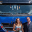 Hochzeit Sarah & Patrick Zu... - Hochzeit Sarah & Patrick Zuleger in Hilchenbach, #truckpicsfamily, www.truck-pics.eu