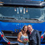 Hochzeit Sarah & Patrick Zu... - Hochzeit Sarah & Patrick Zuleger in Hilchenbach, #truckpicsfamily, www.truck-pics.eu
