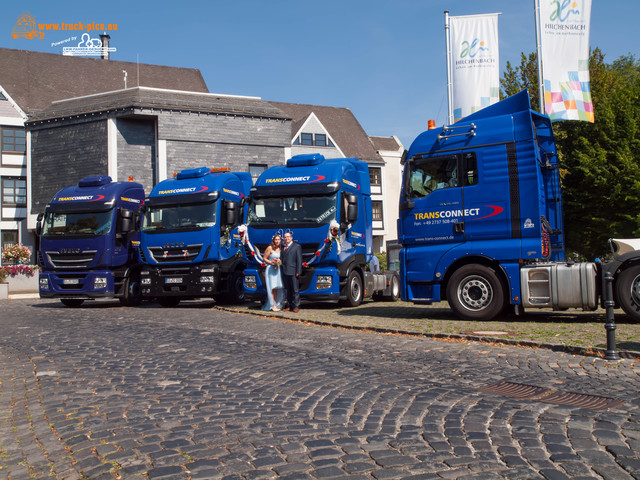 Hochzeit Sarah & Patrick Zuleger powered by www Hochzeit Sarah & Patrick Zuleger in Hilchenbach, #truckpicsfamily, www.truck-pics.eu