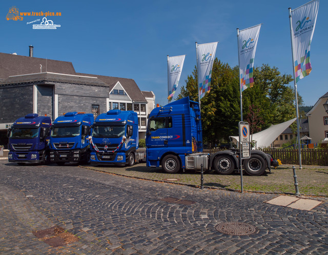 Hochzeit Sarah & Patrick Zuleger powered by www Hochzeit Sarah & Patrick Zuleger in Hilchenbach, #truckpicsfamily, www.truck-pics.eu