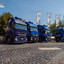 Hochzeit Sarah & Patrick Zu... - Hochzeit Sarah & Patrick Zuleger in Hilchenbach, #truckpicsfamily, www.truck-pics.eu