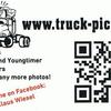 www.truck-pics.eu card - Hochzeit Sarah & Patrick Zu...
