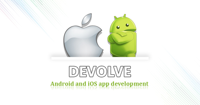 Devolve - Mobile App & Web App Development Company Devolve - App Development