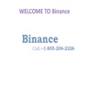 Binance support phone number 1+855-206-2326.