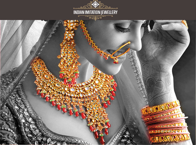 Artificial jewelry manufacturers in Mumbai Artificial Jewelry Manufacturers in Mumbai