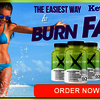 Keto X Factor - *healthysuppreviews.com