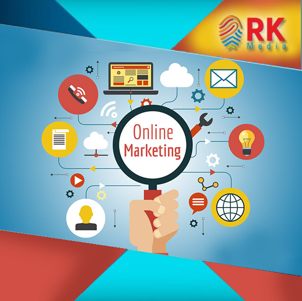 Digital Marketing Agency in Mumbai Digital Marketing Agency in Mumbai - RK Media Inc.