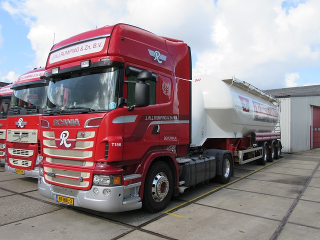 87-BBL-3 Scania R Series 1/2