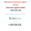 coincorner support video 27... - Coincorner support number +1855-206-2326 international support number
