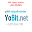yobit support video 27aug - Yobit customer service number 1855 206 2326 (international)