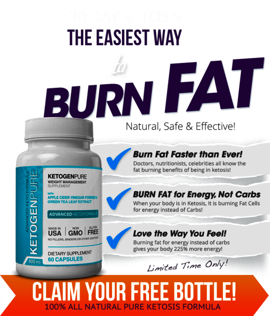 KETOGEN Pure http://www.testostack.com/ketogen-pure/