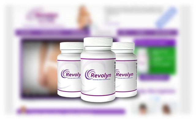 Revolyn Ultra Reviews: Weight Loss Solution Picture Box