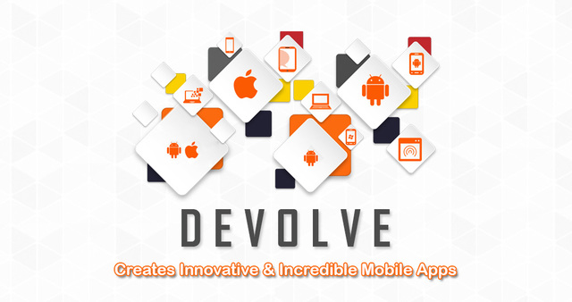 Mobile App Development Company in Calgary Devolve - App Development