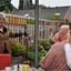 Surprice Party Lellebel Que... - Surprice Party Lellebel Queens in de tuin 26-08-18