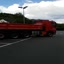 2018-08-26 12.18.50 - Uwe Steiner Transporte, Siegen, the red line
