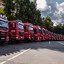 Steiner Transporte Siegen p... - Uwe Steiner Transporte, Siegen, the red line