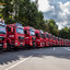 Steiner Transporte Siegen p... - Uwe Steiner Transporte, Siegen, the red line