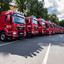 Steiner Transporte Siegen p... - Uwe Steiner Transporte, Siegen, the red line