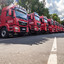 Steiner Transporte Siegen p... - Uwe Steiner Transporte, Siegen, the red line