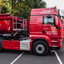 Steiner Transporte Siegen p... - Uwe Steiner Transporte, Siegen, the red line
