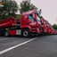 Steiner Transporte Siegen p... - Uwe Steiner Transporte, Siegen, the red line