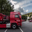 Steiner Transporte Siegen p... - Uwe Steiner Transporte, Siegen, the red line