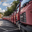Steiner Transporte Siegen p... - Uwe Steiner Transporte, Siegen, the red line