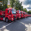 Steiner Transporte Siegen p... - Uwe Steiner Transporte, Siegen, the red line