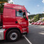 Steiner Transporte Siegen p... - Uwe Steiner Transporte, Siegen, the red line