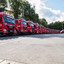 Steiner Transporte Siegen p... - Uwe Steiner Transporte, Siegen, the red line