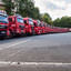 Steiner Transporte Siegen p... - Uwe Steiner Transporte, Siegen, the red line