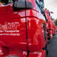 Steiner Transporte Siegen p... - Uwe Steiner Transporte, Siegen, the red line