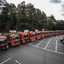 Steiner Transporte Siegen p... - Uwe Steiner Transporte, Siegen, the red line