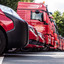 Steiner Transporte Siegen p... - Uwe Steiner Transporte, Siegen, the red line