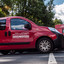Steiner Transporte Siegen p... - Uwe Steiner Transporte, Siegen, the red line