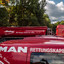 Steiner Transporte Siegen p... - Uwe Steiner Transporte, Siegen, the red line