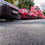 Steiner Transporte Siegen p... - Uwe Steiner Transporte, Siegen, the red line