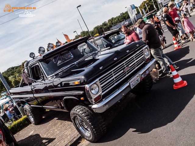 All American Day, Willscheidt Automobile powered b All American Day, Willscheidt Automobile, Lohmar powered by www.truck-pics.eu