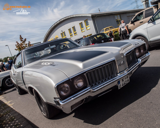 All American Day, Willscheidt Automobile powered b All American Day, Willscheidt Automobile, Lohmar powered by www.truck-pics.eu