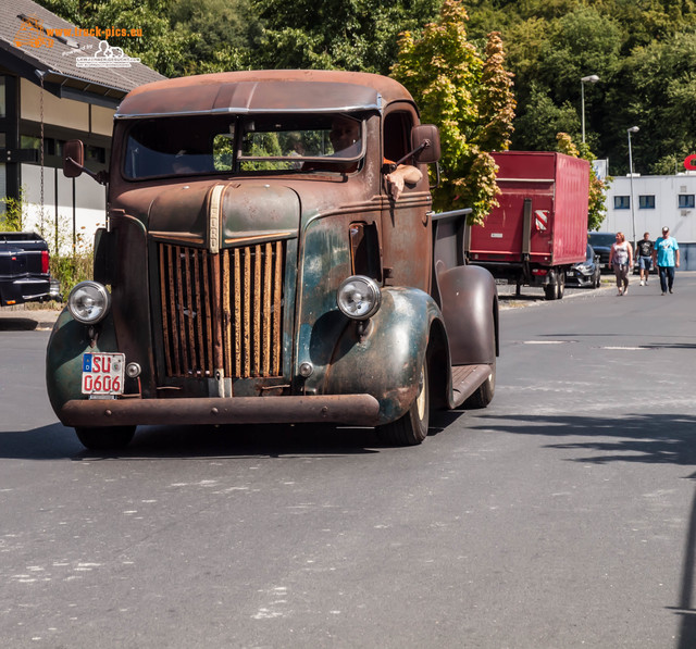 All American Day, Willscheidt Automobile powered b All American Day, Willscheidt Automobile, Lohmar powered by www.truck-pics.eu