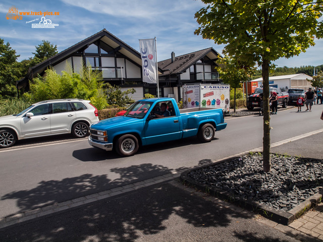 All American Day, Willscheidt Automobile powered b All American Day, Willscheidt Automobile, Lohmar powered by www.truck-pics.eu