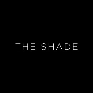 The Shade-Logo - Anonymous