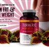 Is Turmeric Forskolin suppo... - Picture Box