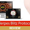 Herpes Blitz Protocol