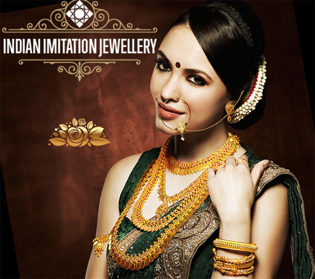 jewlaryyyindian Wholesale Imitation Jewellery Suppliers - Indian Imitation Jewellery