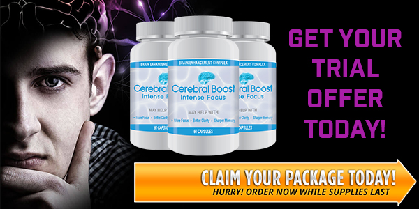 Cerebral Boost â€“ Ultimate personality Booster Fr Picture Box