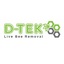 D-Tek Live Bee Removal - D-Tek Live Bee Removal