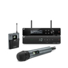 Sennheiser wireless microphones