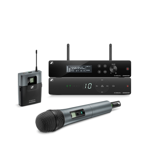 wireless microphone Sennheiser wireless microphones